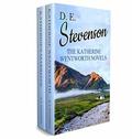 The Katherine Wentworth Novels by D.E. Stevenson