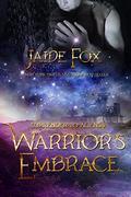 Warrior's Embrace (Surrender to Aliens #1) by Jaide Fox