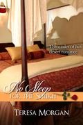 No Sleep For The Sheikh by Teresa Morgan