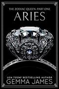 Aries by Gemma James