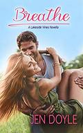 Breathe (Hansons of St. Helena #2) by Jen Doyle