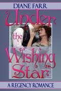 Under the Wishing Star (Whittaker Family #1) by Diane Farr