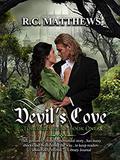 Devil's Cove (Tortured Souls #1) by R.C. Matthews