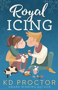 Royal Icing by K.D. Proctor