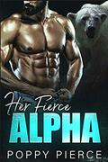 Her Fierce Alpha (Plenty Wood #5) by Poppy Pierce