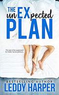 The unEXpected Plan by Leddy Harper