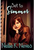 Set to Simmer by Nellie K. Neves
