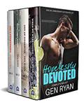 Hopelessly Devoted Box Set by Gen Ryan
