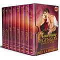 Ravishing Regencies: The Complete Series: A Steamy Regency Romance Boxset by Emily Murdoch