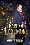 Earl of Edgemore (Wicked Earls' Christmas) by Wicked Earls' Club
