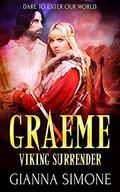 Graeme: A Viking Warrior Romance (Viking Surrender #4) by Gianna Simone