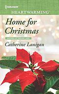 Home for Christmas (Shores of Indian Lake #12) by Catherine Lanigan
