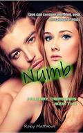 Numb (Pale Bay Treasures #2) by Roxy Matthews