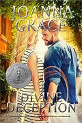Divine Deception (The Divine Chronicles #6) by JoAnna Grace