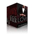 Love Moments Box Set by Melanie Brandon