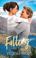 Falling for You (The Millionaire Pact #9) by Virginia May