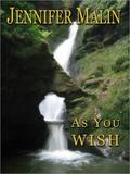 As You Wish (Three Wishes #2) by Martin Bird