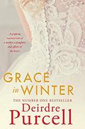 Grace in Winter by Deirdre Purcell