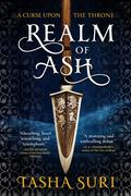Realm of Ash (The Books of Ambha #2) by Tasha Suri