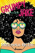 Grumpy Jake by Melissa Blue