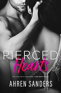 Pierced Hearts (Southern Charmers #1) by Ahren Sanders