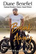 Break Away (The High Sierras #7) by Diane Benefiel