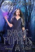 Box of Puppets (Foxy Witch #1) by Aster North