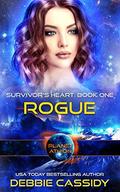 Rogue; Planet Athion by Debbie Cassidy