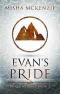 Evan's Pride by Misha McKenzie