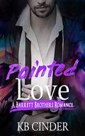 Painted Love (Barrett Brothers #3) by KB Cinder