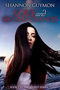 Love and Second Chances: A Small Town Romance: Book 2 in The Belfast Series by Shannon Guymon