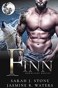 Finn (Moonlight Wolves #4) by Sarah J. Stone