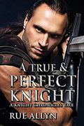 A True and Perfect Knight: A Knight Chronicles Tale by Rae Monet