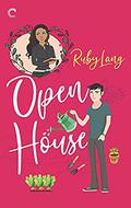 Open House (Uptown #2) by Ruby Lang