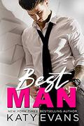Best Man by Katy Evans