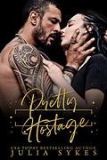 Pretty Hostage by Julia Sykes