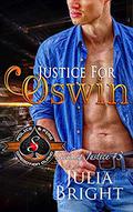 Justice for Oswin (Seeking Justice #3) by Operation Alpha
