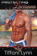 Protecting Lucianna (Special Forces: Operation Alpha) by Tiffani Lynn