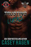 Trusting Lucas (Fierce Protectors #7) by Operation Alpha