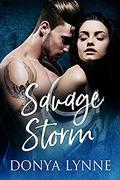 Savage Storm (Savage Storm #1) by Donya Lynne