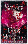 Syfoner (Gods and Monsters #4) by Klarissa King