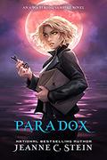 Paradox  (An Anna Strong Vampire Novel Book 10)  (Anna Strong Vampire Chronicles) by Jeanne C. Stein