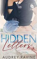 Hidden Letters (Honoring Those Who Serve #10) by Audrey Ravine