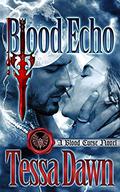 Blood Echo by Tessa Dawn