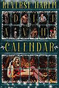 Reverse Harem Advent Calendar by Debbie Cassidy