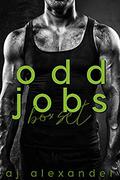 Odd Jobs: The Complete Series by Pop Kitty