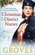Christmas for the District Nurses (The District Nurse #3) by Annie Groves