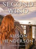 Second Wind (Cypress Coast #1) by Alison Henderson