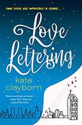 Love Lettering by Kate Clayborn