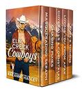 Elk Creek Cowboys by RaeAnne Hadley